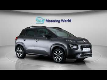Used Citroen C3 Aircross 2019 for sale - 75198819: Photo