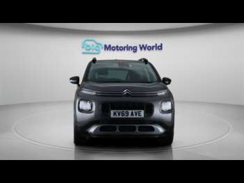 Used Citroen C3 Aircross 2019 for sale - 75198819: Photo