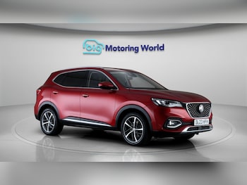 Used MG MG HS 2023 for sale - 78976761: Photo