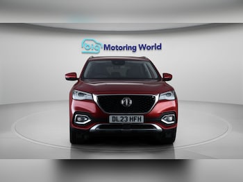 Used MG MG HS 2023 for sale - 78976761: Photo