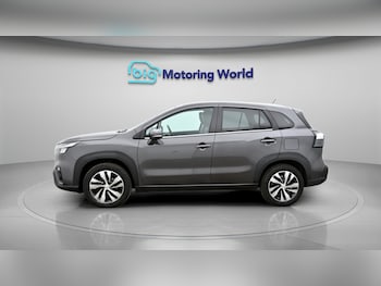 Used Suzuki SX4 S-Cross 2023 for sale - 78961955: Photo