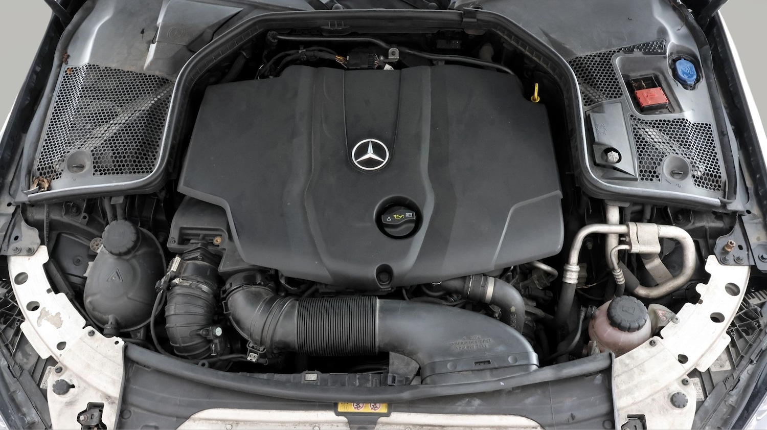 Used Mercedes-Benz C Class 2018 for sale - 77818075: Photo 19