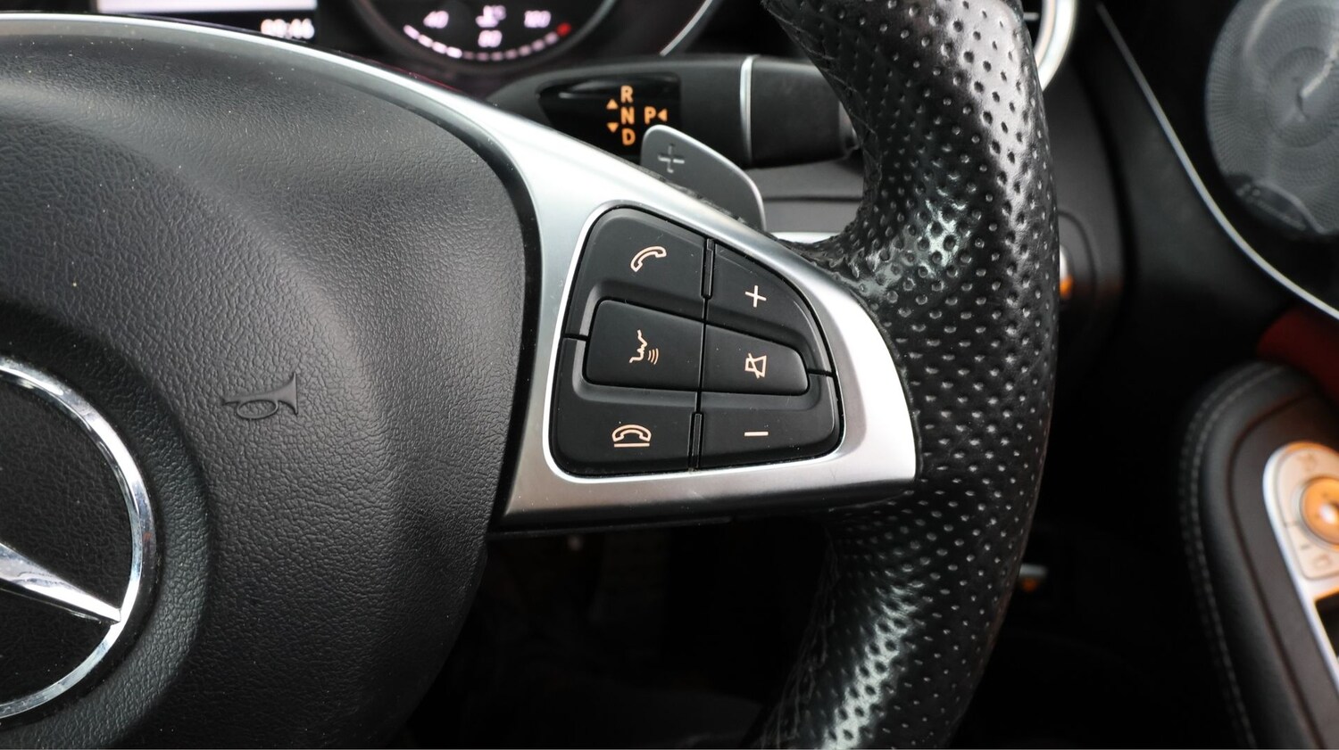 Used Mercedes-Benz C Class 2018 for sale - 77818075: Photo 24