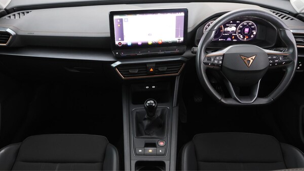 Used Cupra Formentor 2022 for sale - 76179381: Photo 13