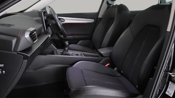 Used Cupra Formentor 2022 for sale - 76179381: Photo 14