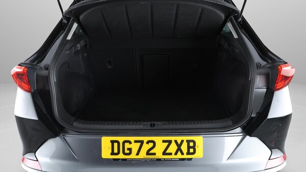 Used Cupra Formentor 2022 for sale - 76179381: Photo 17