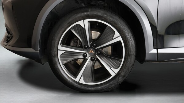 Used Cupra Formentor 2022 for sale - 76179381: Photo 18