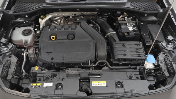 Used Cupra Formentor 2022 for sale - 76179381: Photo 19