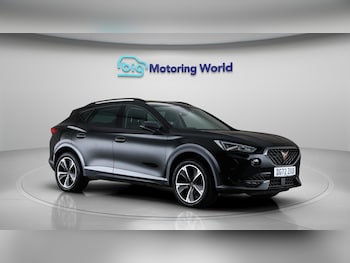 Cupra - Formentor