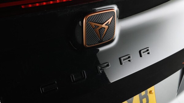 Used Cupra Formentor 2022 for sale - 76179381: Photo 20