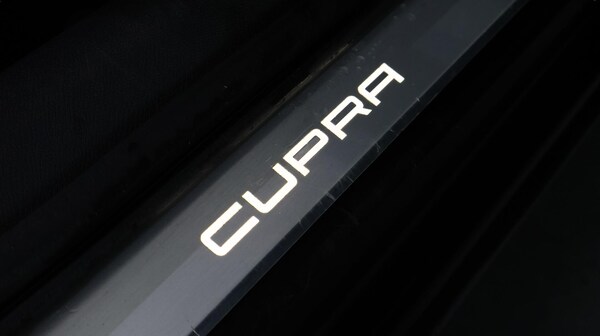 Used Cupra Formentor 2022 for sale - 76179381: Photo 22