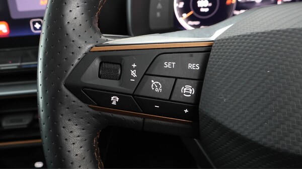 Used Cupra Formentor 2022 for sale - 76179381: Photo 23