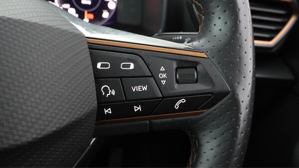 Used Cupra Formentor 2022 for sale - 76179381: Photo 24