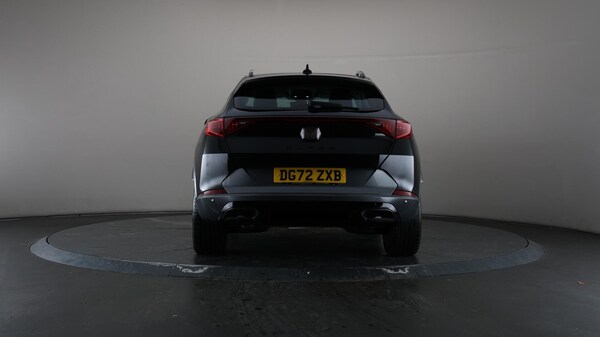Used Cupra Formentor 2022 for sale - 76179381: Photo 36