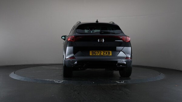 Used Cupra Formentor 2022 for sale - 76179381: Photo 37
