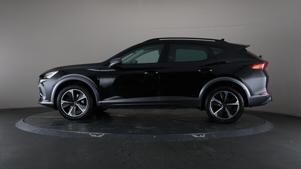 Used Cupra Formentor 2022 for sale - 76179381: Photo 38