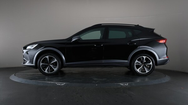 Used Cupra Formentor 2022 for sale - 76179381: Photo 39