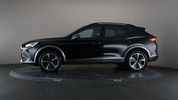 Used Cupra Formentor 2022 for sale - 76179381: Photo 40