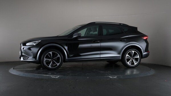 Used Cupra Formentor 2022 for sale - 76179381: Photo 41