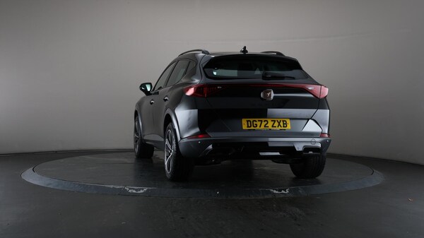 Used Cupra Formentor 2022 for sale - 76179381: Photo 48