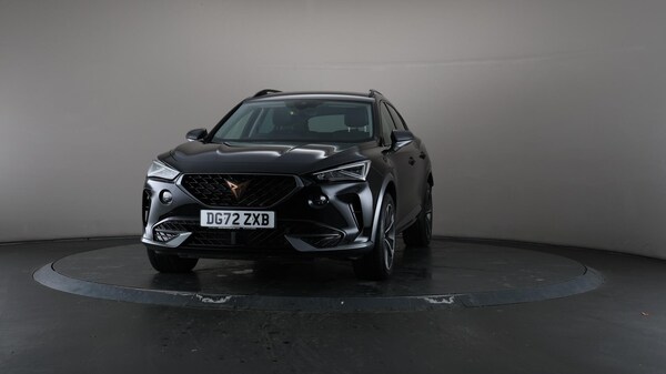 Used Cupra Formentor 2022 for sale - 76179381: Photo 49
