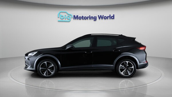 Used Cupra Formentor 2022 for sale - 76179381: Photo 4