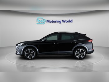 Used Cupra Formentor 2022 for sale - 76179381: Photo 4