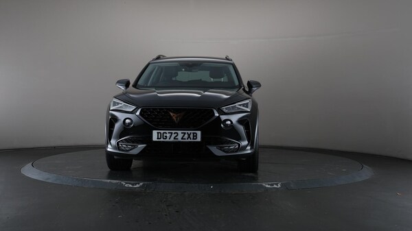 Used Cupra Formentor 2022 for sale - 76179381: Photo 50