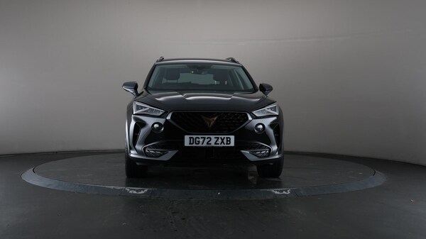 Used Cupra Formentor 2022 for sale - 76179381: Photo 51