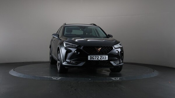 Used Cupra Formentor 2022 for sale - 76179381: Photo 52