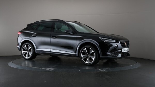 Used Cupra Formentor 2022 for sale - 76179381: Photo 57