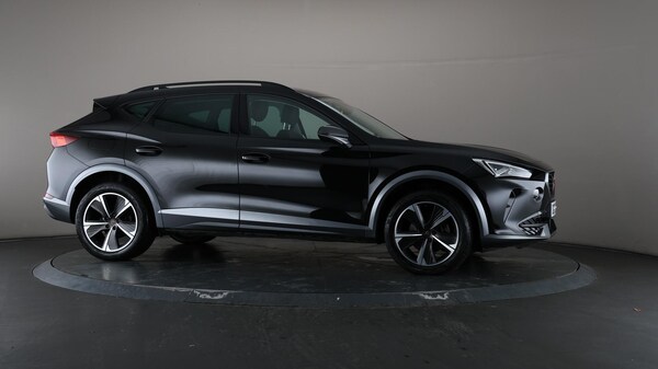 Used Cupra Formentor 2022 for sale - 76179381: Photo 60