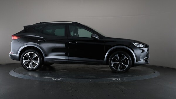 Used Cupra Formentor 2022 for sale - 76179381: Photo 61