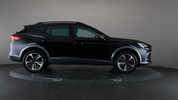 Used Cupra Formentor 2022 for sale - 76179381: Photo 62