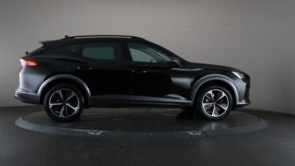 Used Cupra Formentor 2022 for sale - 76179381: Photo 63