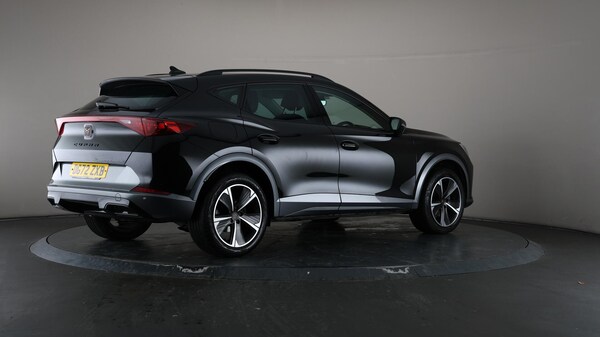 Used Cupra Formentor 2022 for sale - 76179381: Photo 67
