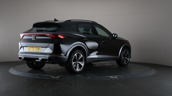 Used Cupra Formentor 2022 for sale - 76179381: Photo 68