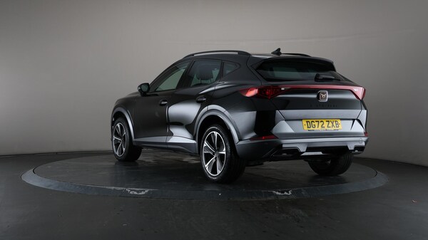 Used Cupra Formentor 2022 for sale - 76179381: Photo 70