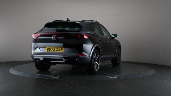 Used Cupra Formentor 2022 for sale - 76179381: Photo 71