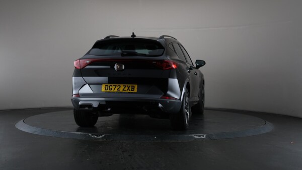 Used Cupra Formentor 2022 for sale - 76179381: Photo 72