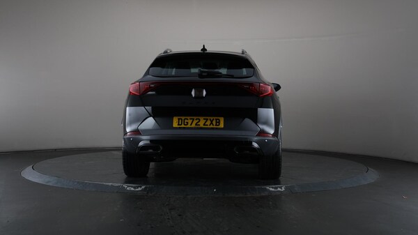 Used Cupra Formentor 2022 for sale - 76179381: Photo 73