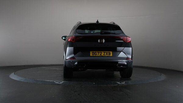 Used Cupra Formentor 2022 for sale - 76179381: Photo 74