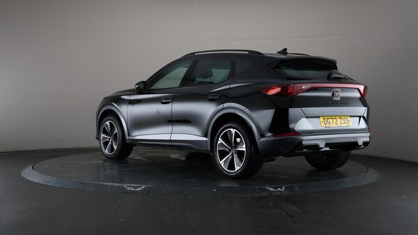 Used Cupra Formentor 2022 for sale - 76179381: Photo 75