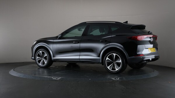 Used Cupra Formentor 2022 for sale - 76179381: Photo 77