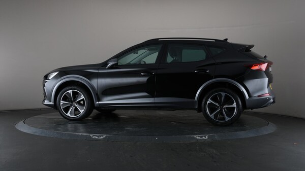 Used Cupra Formentor 2022 for sale - 76179381: Photo 79