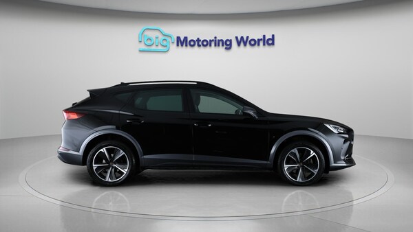 Used Cupra Formentor 2022 for sale - 76179381: Photo 8