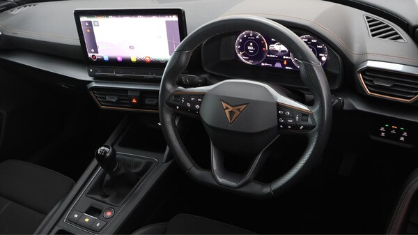 Used Cupra Formentor 2022 for sale - 76179381: Photo 9