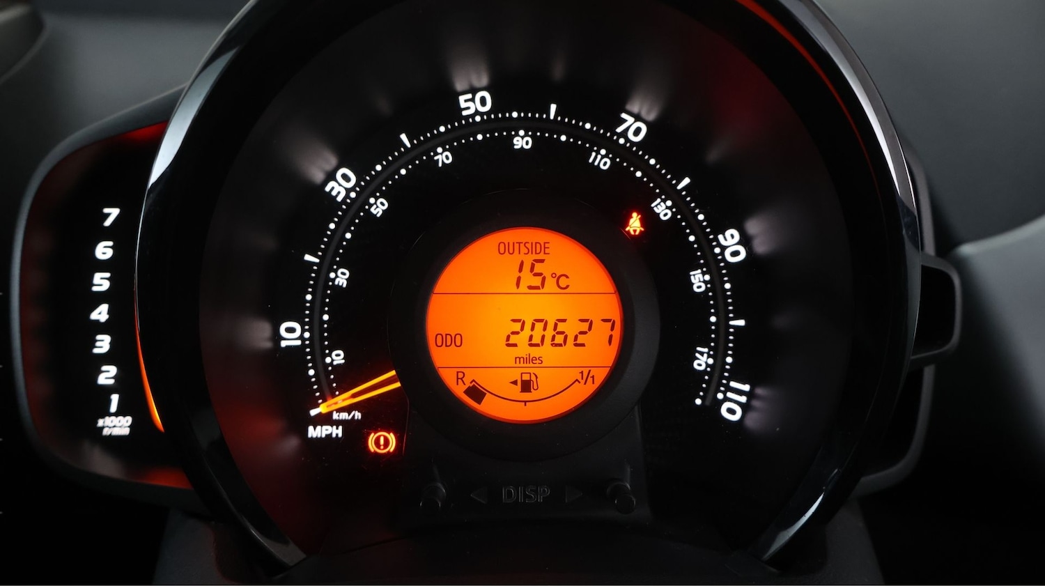 Used Toyota AYGO for sale - 77201603: Photo 10