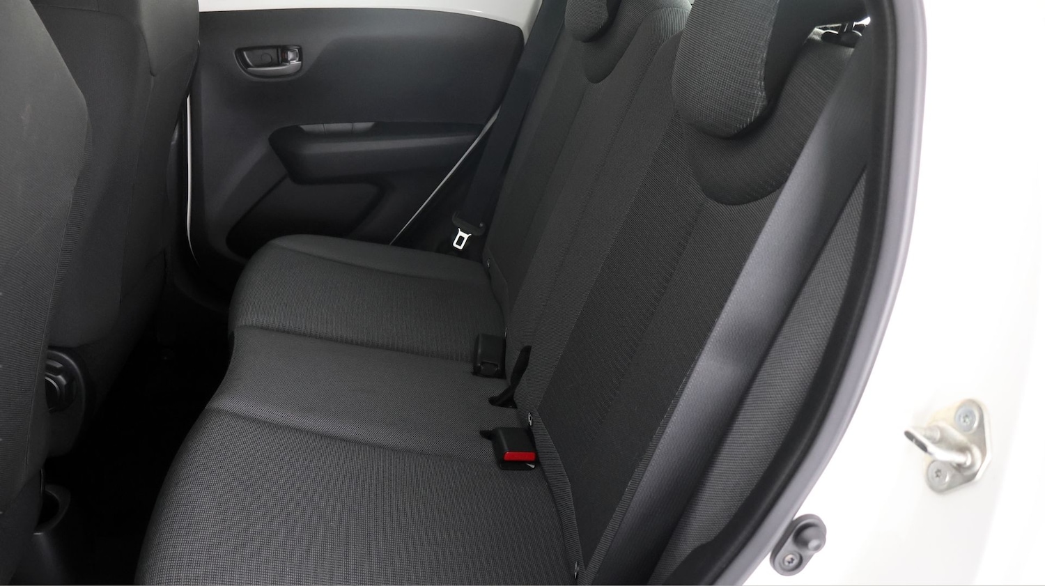 Used Toyota AYGO for sale - 77201603: Photo 15