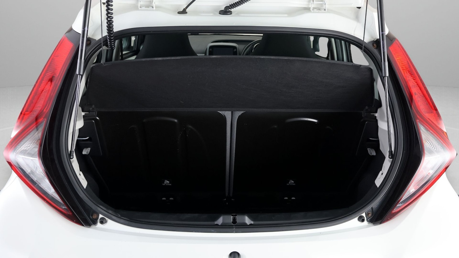 Used Toyota AYGO for sale - 77201603: Photo 16